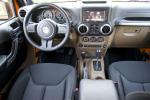 Jeep Wrangler Unlimited Rubicon 4X4 2013 года